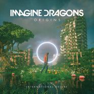 Imagine Dragons, Origins (CD)