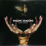 Imagine Dragons, Smoke + Mirrors [180 Gram Vinyl] (LP)