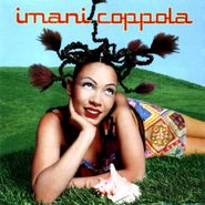 Imani Coppola, Chupacabra (CD)