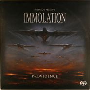 Immolation, Providence [Scion Promo] (12")