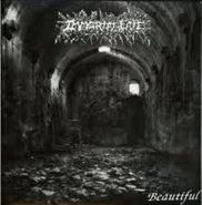 Immortal Fate, Beautiful [Red Vinyl] (LP)