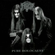 Immortal, Pure Holocaust (CD)