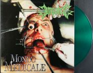 Impaled, Mondo Medicale [Green Vinyl] (LP)