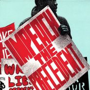 Impeach The Precedent, Impeach The Precedent (CD)