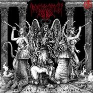 Imprecation, Satanae Tenebris Infinita [Original Issue] (LP)