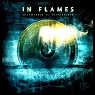 In Flames, Soundtrack To Your Escape [Limited Edition] (CD)