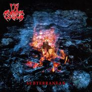 In Flames, Subterranean [Red Vinyl] (LP)