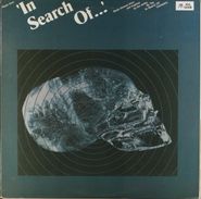 The 'In Search Of' Orchestra, In Search Of... [Score] (LP)