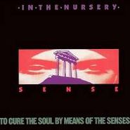 In The Nursery, Sense (CD)