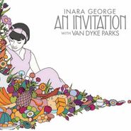 Inara George, An Invitation (CD)