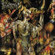 Incantation, Infernal Storm [Informal] (CD)