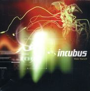 Incubus, Make Yourself  [180 Gram Vinyl] (LP)