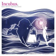 Incubus, Monuments & Melodies (CD)