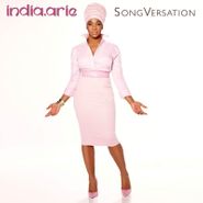 India.Arie, SongVersation (LP)