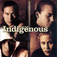 Indigenous, Things We Do (CD)