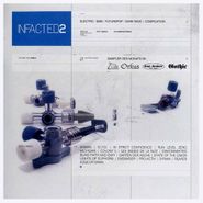 Various Artists, Infacted 2 (CD)