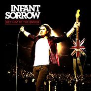 Infant Sorrow, Get Him To The Greek [OST] (CD)