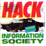 Information Society, Hack (CD)