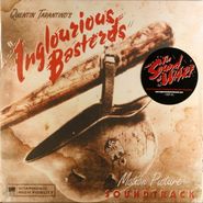 Various Artists, Inglourious Basterds [OST] (LP)