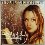Ingrid Michaelson, Everybody [White Vinyl] (LP)