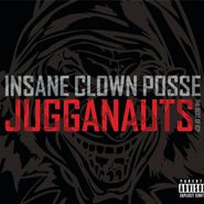 Insane Clown Posse, Jugganauts: The Best of ICP (CD)