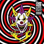 Insane Clown Posse, The Mighty Death Pop! (LP)