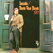 Dave Van Ronk, Inside Dave Van Ronk (LP)