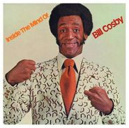Bill Cosby, Inside The Mind Of Bill Cosby (CD)