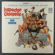 Ken Thorne, Inspector Clouseau [Score] (LP)