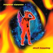 Inspiral Carpets, Devil Hopping (CD)