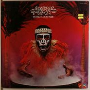 Instant Funk, Witch Doctor [1979 US Issue] (LP)