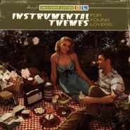 Various Artists, Instrumental Themes For Young Lovers (CD)