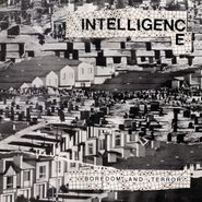 Intelligence, Boredom And Terror [Red Vinyl] (LP)