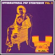 Various Artists, International Pop Overthrow Vol.5 (CD)