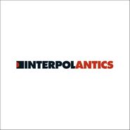 Interpol, Antics [2010 Issue] (LP)