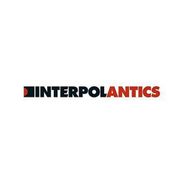 Interpol, Antics [150 Gram Vinyl] (LP)