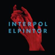 Interpol, El Pintor (CD)