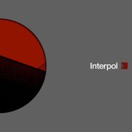 Interpol, Interpol EP (CD)