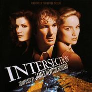 James Newton Howard, Intersection [Score] (CD)