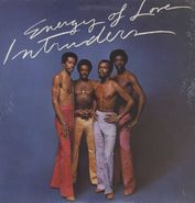 The Intruders, Energy Of Love (LP)