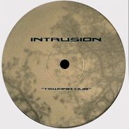 Intrusion, Tswana Dub (12")