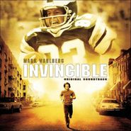 Hans Zimmer, Invincible [OST] (CD)