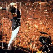 INXS, Live Baby Live (CD)