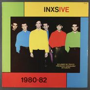 INXS, Inxsive (LP)