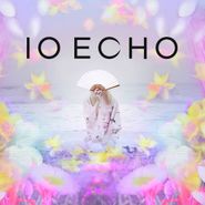 Io Echo, Ministry Of Love (CD)