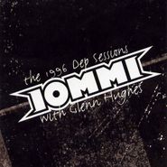 Iommi, Dep Sessions '96 (CD)