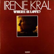 Irene Kral, Where Is Love? (LP)