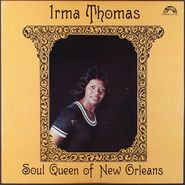 Irma Thomas, Soul Queen Of New Orleans (LP)