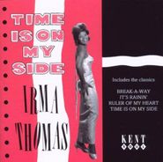 Irma Thomas, Time Is on My Side: The Best of Irma Thomas, Vol. 1
