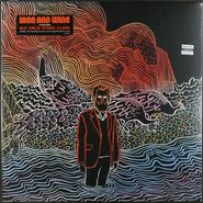 Iron & Wine, Kiss Each Other Clean (LP)